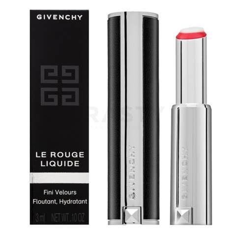 le rouge liquide givenchy prezzo|Givenchy .